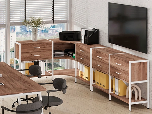 SHELF SYSTEM